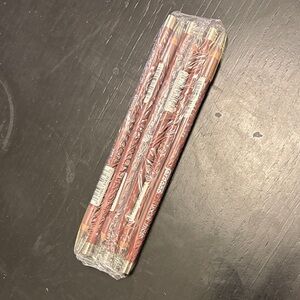 Jordana Lip Liner Set - Rich Brown